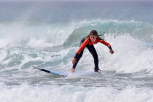 Watersports Fuerteventura Surf 13.10. (6) red