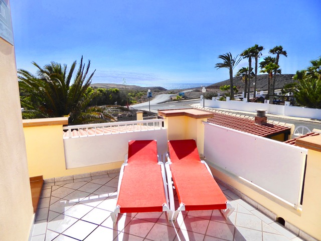 LA PARED ACCOMODATION APPARTEMENT (2)
