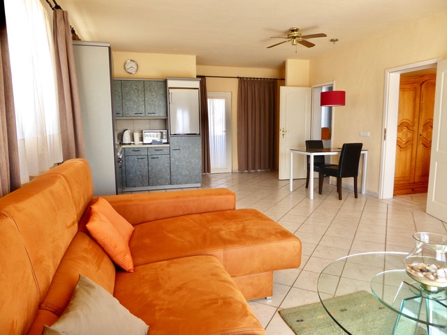 LA PARED ACCOMODTATION APPARTEMENT (5)