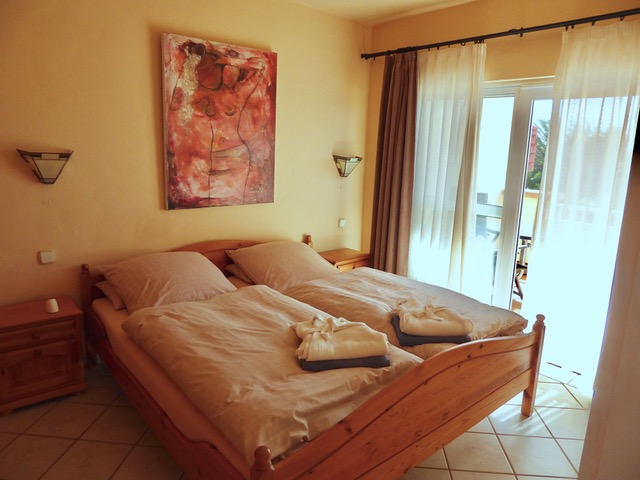 LA PARED ACCOMODATION APPARTEMENT (7)