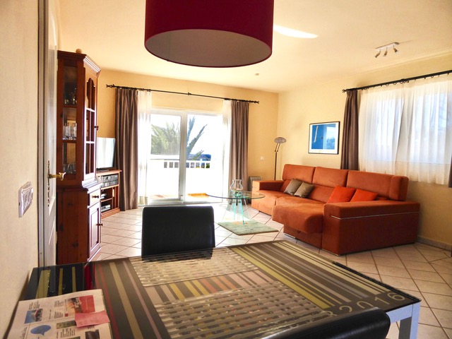 LA PARED ACCOMODATION APPARTEMENT (8)